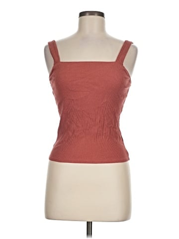 Express Outlet Tank Top (view 1)