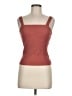 Express Outlet Orange Tank Top Size M - photo 1