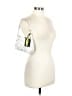 Aldo 100% Polyurethane White Shoulder Bag One size - photo 2