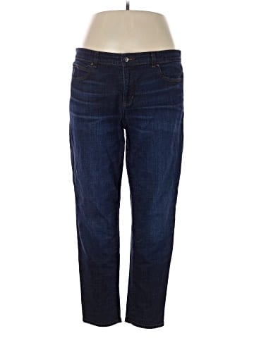 Eileen Fisher Jeans (view 1)