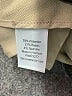 Nine West Solid Tan Casual Pants Size 14 - photo 8