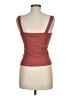 Express Outlet Orange Tank Top Size M - photo 2