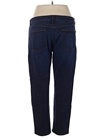 Eileen Fisher Jeans (view 2)