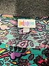 Lularoe Paisley Teal Casual Dress Size S - photo 7