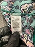 Lularoe Paisley Teal Casual Dress Size S - photo 8