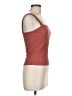 Express Outlet Orange Tank Top Size M - photo 4