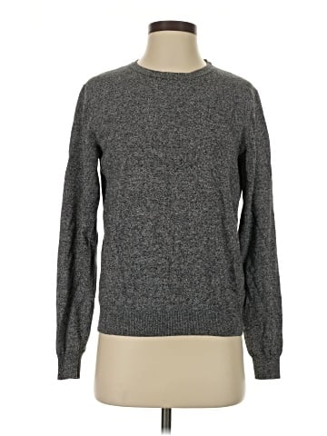 American Apparel Pullover Sweater (view 1)