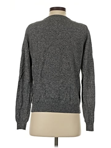 American Apparel Pullover Sweater (view 2)