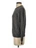 American Apparel Solid Gray Pullover Sweater Size XS - photo 5