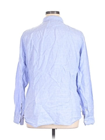 Baird Mcnutt For J.crew Long Sleeve Button-Down Shirt (view 2)