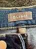 DL1961 Blue Jeans Size 26 waist - photo 7