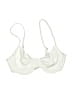 MICHAEL Michael Kors Ivory Swimsuit Top Size L - photo 1