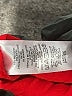Ann Taylor Red Formal Skirt Size 10 Petite - photo 5