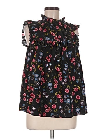 Kate Spade New York Sleeveless Blouse (view 1)