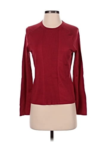 Cullen Long Sleeve Top (view 1)