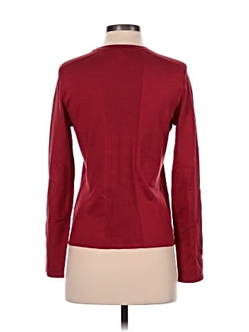Cullen Long Sleeve Top (view 2)