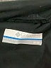 Columbia 100% Polyester Black Track Jacket Size M - photo 6