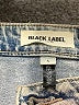 Black Label by C'est Toi Blue Denim Skirt Size L - photo 4