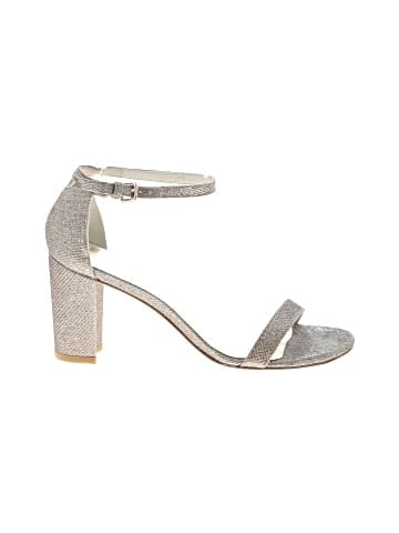 Stuart Weitzman Sandals (view 1)