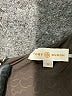 Tory Burch 100% Silk Brown Sleeveless Silk Top Size 6 - photo 7