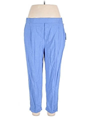 Jules & Leopold Casual Pants (view 1)