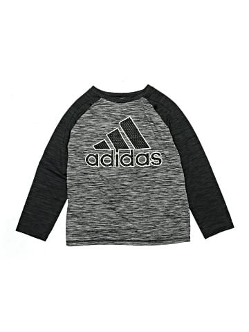 Adidas 3/4 Sleeve T-Shirt (view 1)