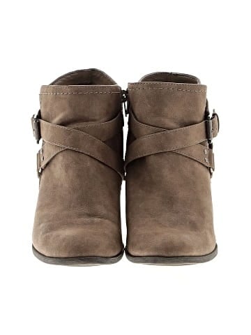 Indigo Rd. Ankle Boots (view 2)