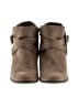 Indigo Rd. Brown Ankle Boots Size 9 - photo 2