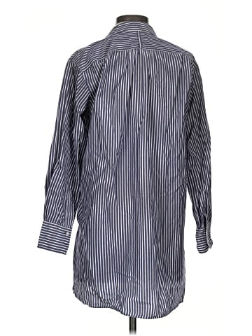 Nili Lotan Long Sleeve Button-Down Shirt (view 2)