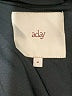 ADAY Black Blazer Size M - photo 6