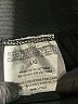 Head Solid Black Active Skort Size L - photo 4