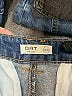 OAT Blue Jeans Size 12 - photo 7