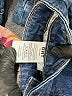 OAT Blue Jeans Size 12 - photo 8