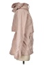 C9 By Champion 100% Polyester Solid Pink Windbreaker Size XS - photo 4