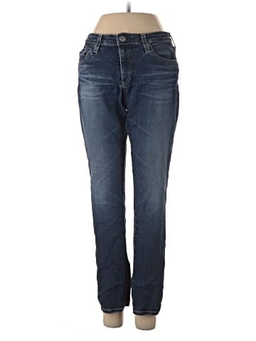 Adriano Goldschmied Jeans (view 1)