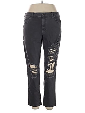 American Eagle Outfitters Jeans (view 1)