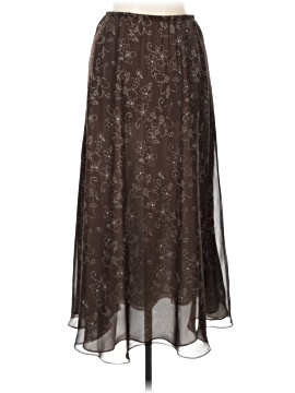 Croft & Barrow Formal Skirt