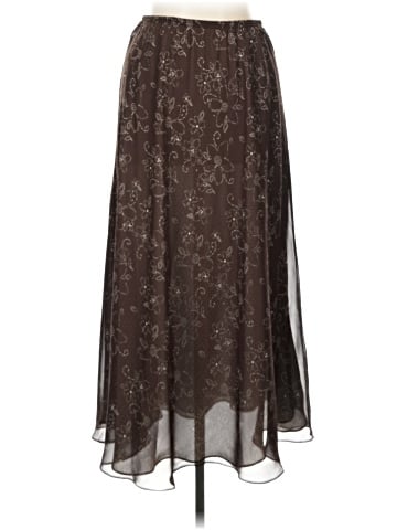 Croft & Barrow Formal Skirt (view 1)