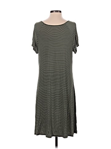 St. John's Bay Casual Dress (view 2)