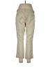 Gap Solid Tan Khakis Size 12 (petite) - photo 2