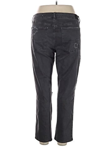 American Eagle Outfitters Jeans (view 2)