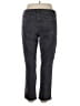 American Eagle Outfitters Graphic Black Jeans Size 16 Reg - photo 2