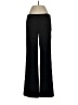 Ann Taylor Solid Black Dress Pants Size 0 - photo 1