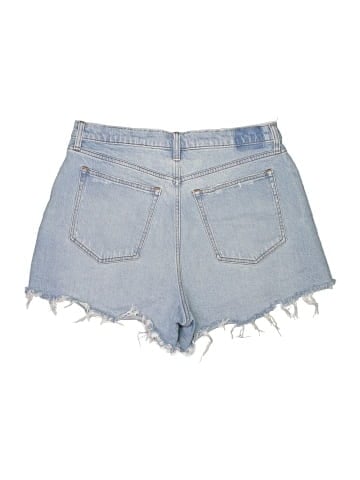 Abercrombie & Fitch Denim Shorts (view 2)