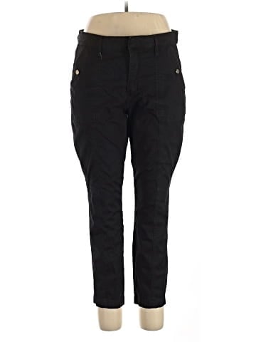 White House Black Market Casual Pants (view 1)