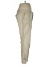 Gap Solid Tan Khakis Size 12 (petite) - photo 4