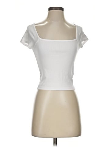 Madewell Tube Top (view 1)