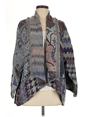 Azoe Cardigan (view 1)