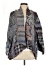 Azoe Gray Cardigan One size - photo 1