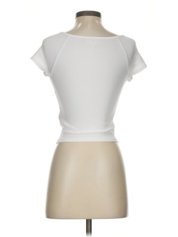 Madewell Tube Top (view 2)
